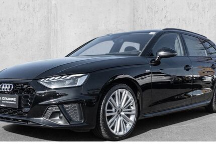 Audi A4 63.166 km 34.450 &euro; Düsseldorf 40474