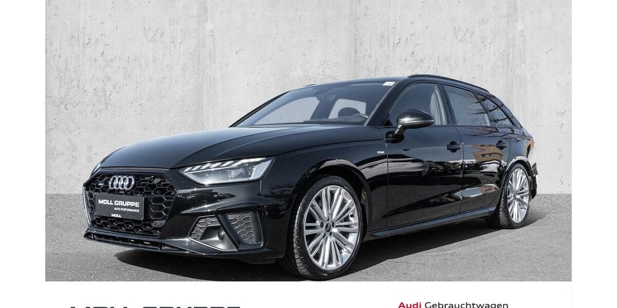 Audi A4 63.166 km 34.450 &euro; Düsseldorf 40474
