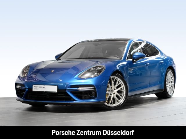 Panamera
