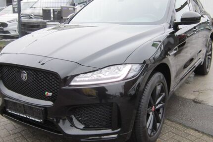 Jaguar F-Pace 203.200 km 17.990 &euro; Köln 51105