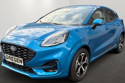 Ford Puma 18.264 km 23.690 &euro; Neuss 41464