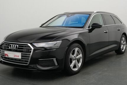 Audi A6 53.370 km 33.480 &euro; Leverkusen 51373