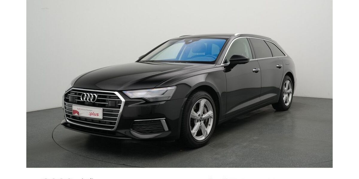 Audi A6 53.370 km 33.480 &euro; Leverkusen 51373