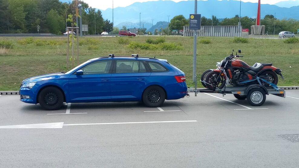 Skoda Superb 70.000 km 22.000 € Elsdorf 50189