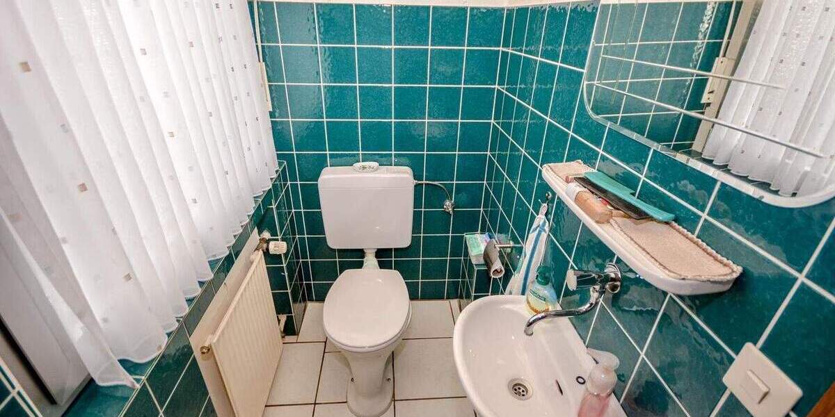 Erbbaurecht: Freistehendes Einfamilienhaus in Keldenich 5 zimmer