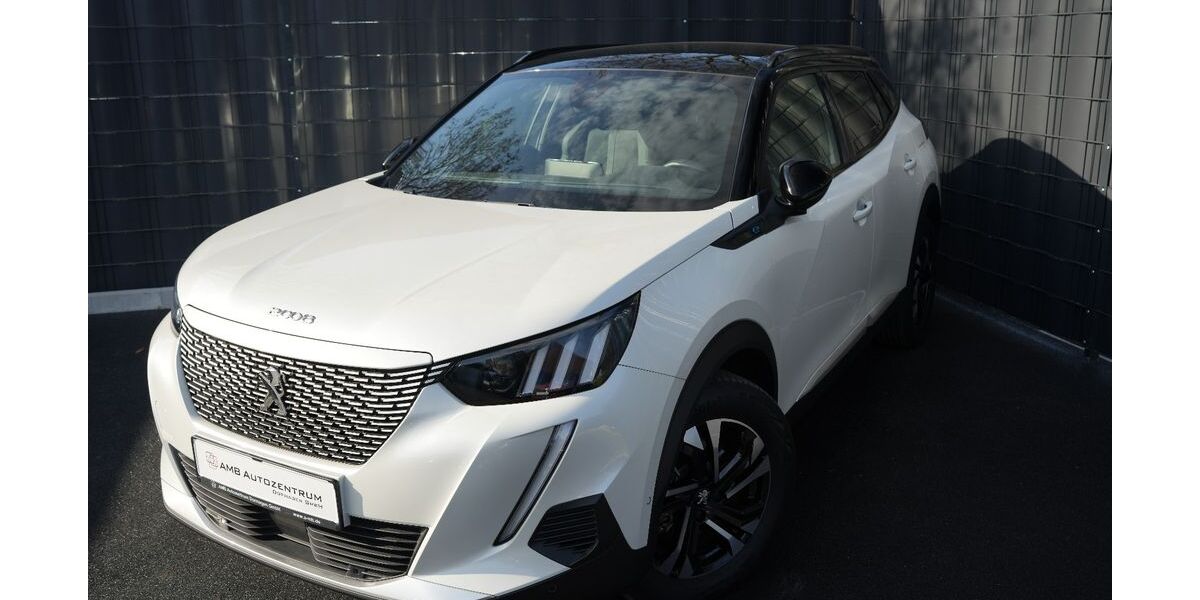 Peugeot 2008 14.280 km 19.499 &euro; Dormagen 41539