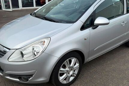 Opel Corsa 52.000 km 3.350 &euro; Brühl 50321