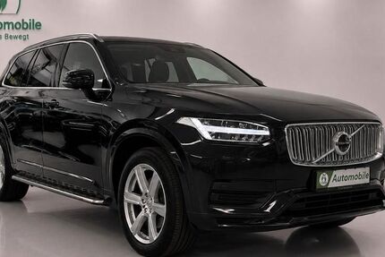 Volvo XC90 111.000 km 39.599 &euro; Solingen 42697