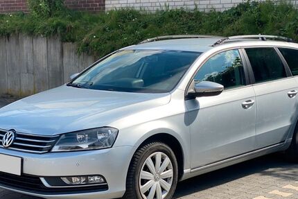 VW Passat 330.000 km 4.000 &euro; Solingen 42657