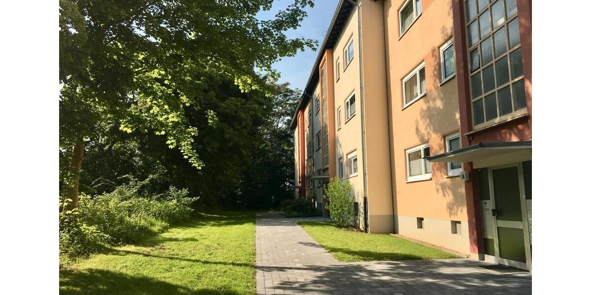 Etagenwohnung Leverkusen Alkenrath - 3 Zimmer, 62 m&sup2;, 210.000&euro; | Angebot:27281191