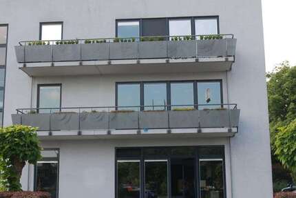 Büro in Neuss 1.755 € 180 m² zimmer