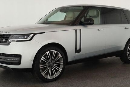 Land Rover Range Rover 10.800 km 179.884 &euro; Neuss 41460