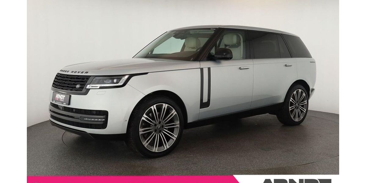 Land Rover Range Rover 10.800 km 179.884 &euro; Neuss 41460