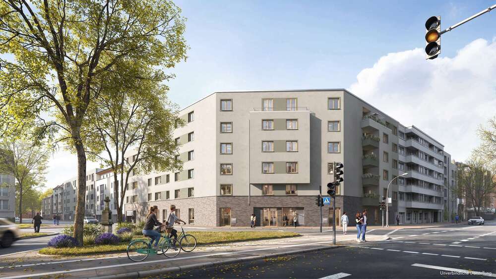 Gewerbeobjekt Köln Niehl - 318.900&euro; | Angebot:27351796