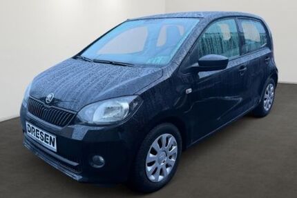 Skoda Citigo 67.889 km 9.150 &euro; Neuss 41464