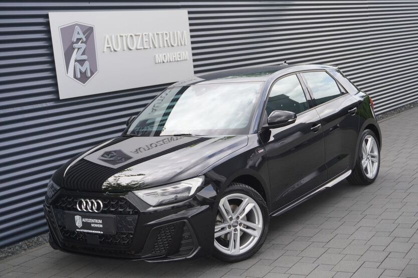 Audi A1 43.000 km 24.990 € Monheim am Rhein 40789