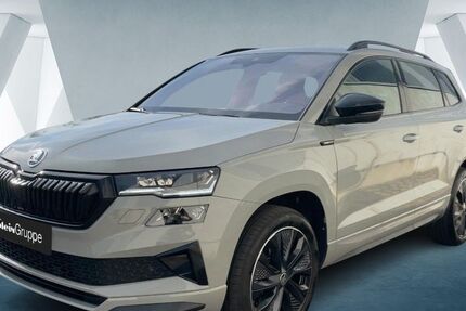 Skoda Karoq 22.500 km 30.977 &euro; Bergisch Gladbach 51465