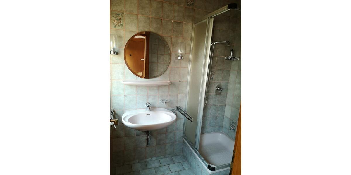 3-Zmmer Erdgeschosswohnung 3 zimmer