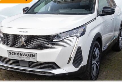Peugeot 3008 7.120 km 25.470 &euro; Erftstadt 50374
