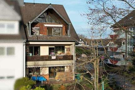 Haus Leverkusen / Lützenkirchen Quettingen - 8 Zimmer, 234 m&sup2;, 649.000&euro; | Angebot:24517355