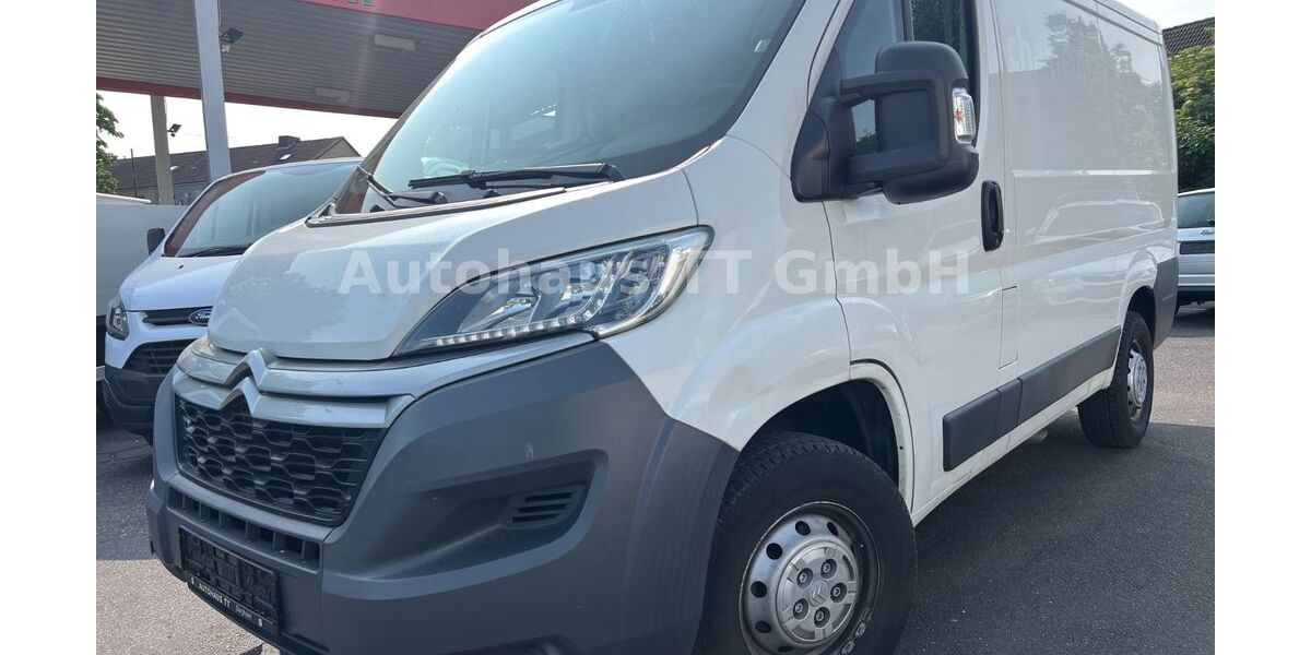 Citroen Jumper 84.248 km 12.900 € Bergheim bei Köln 50126