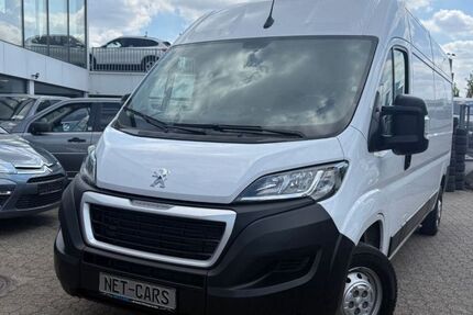 Peugeot Boxer 25.000 km 23.900 &euro; Hilden (bei Düsseldorf) 40721