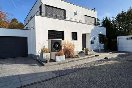 Haus Dormagen Hackenbroich - 6 Zimmer, 227 m&sup2;, 1.495.000&euro; | Angebot:26394523