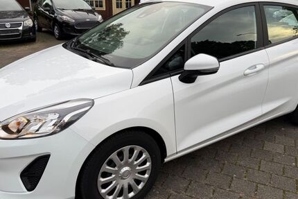 Ford Fiesta 110.000 km 6.999 &euro; Neuss 41462