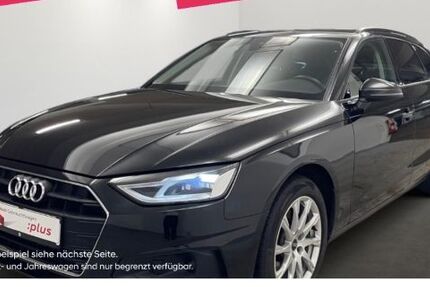 Audi A4 58.214 km 18.990 &euro; Neuss 41464