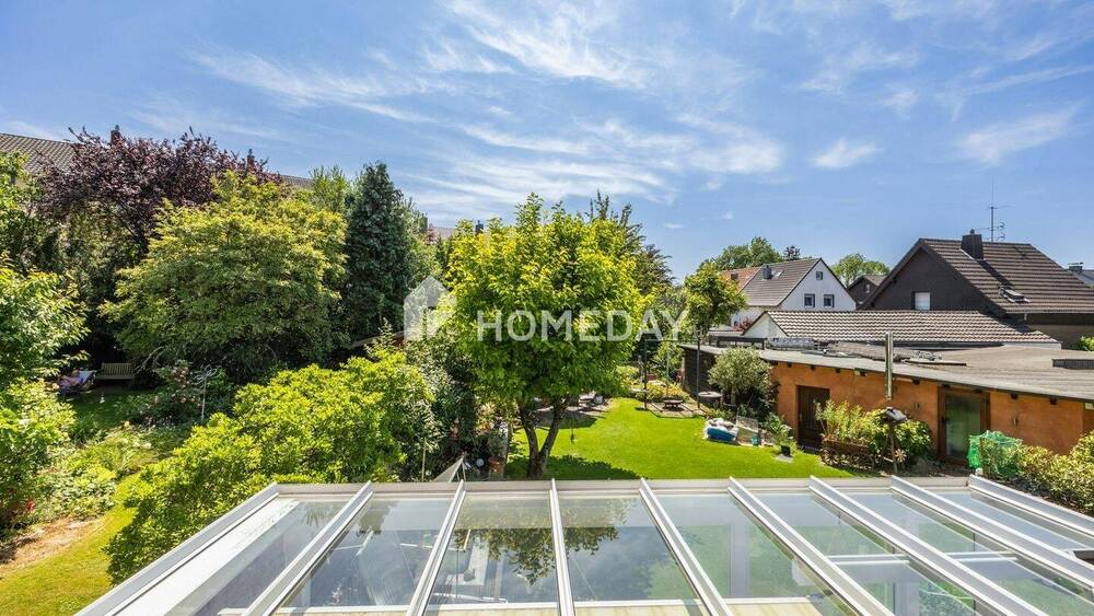 Leben mit modernem Komfort - Reihenendhaus mit Effizienz, Komfort & Energieunabhängigkeit 6 zimmer