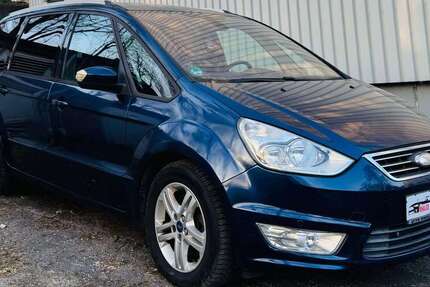 Ford Galaxy 226.000 km 5.950 &euro; Solingen 42651