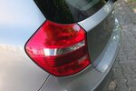 118D NAVI GLASDACH XENON MFL PDC SHZ LMF