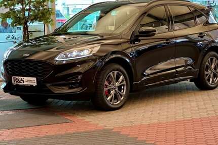 Ford Kuga 34.966 km 25.900 &euro; Köln 50769