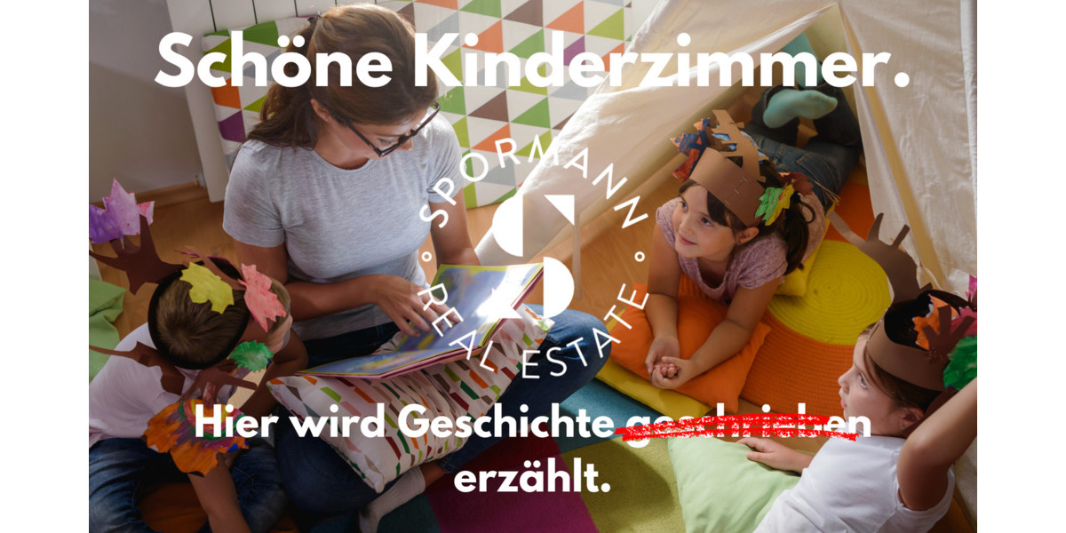 Großzügige Familienwohnung fußläufig zur Lorettostraße - modern und sehr gepflegt 4 zimmer