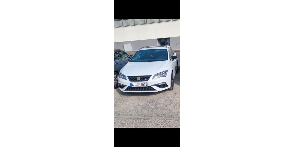 Seat Leon 114.000 km 18.000 &euro; Odenthal 51519