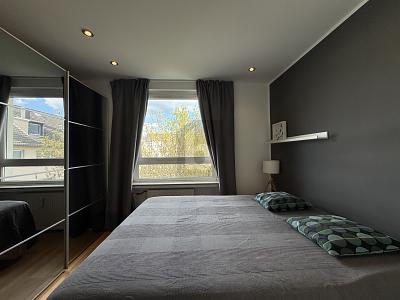 CHARMANTE MAISONETTE FÜR PAARE ODER SINGLES 2 zimmer