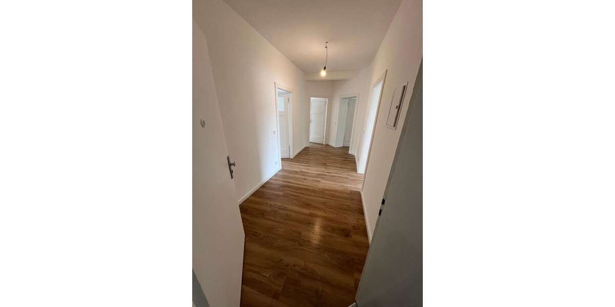 Etagenwohnung Düsseldorf Stadtbezirk 3 - 3 Zimmer, 79 m&sup2;, 1.430&euro; | Angebot:26884630