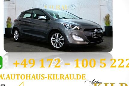 Hyundai i30 118.000 km 8.699 € Mettmann 40822