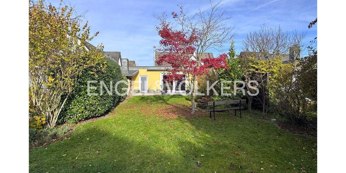 Doppelhaushälfte Hilden Kalstert - 3 Zimmer, 131 m&sup2;, 440.000&euro; | Angebot:25730519