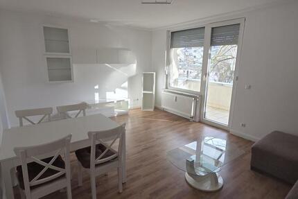 Wohnung Köln Nippes - 2 Zimmer, 57 m&sup2;, 950&euro; | Angebot:25320590