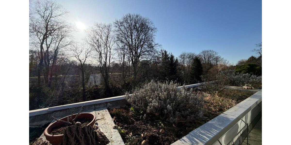 Etagenwohnung Bergisch Gladbach Paffrath - 4 Zimmer, 114 m&sup2;, 1.285&euro; | Angebot:25547462