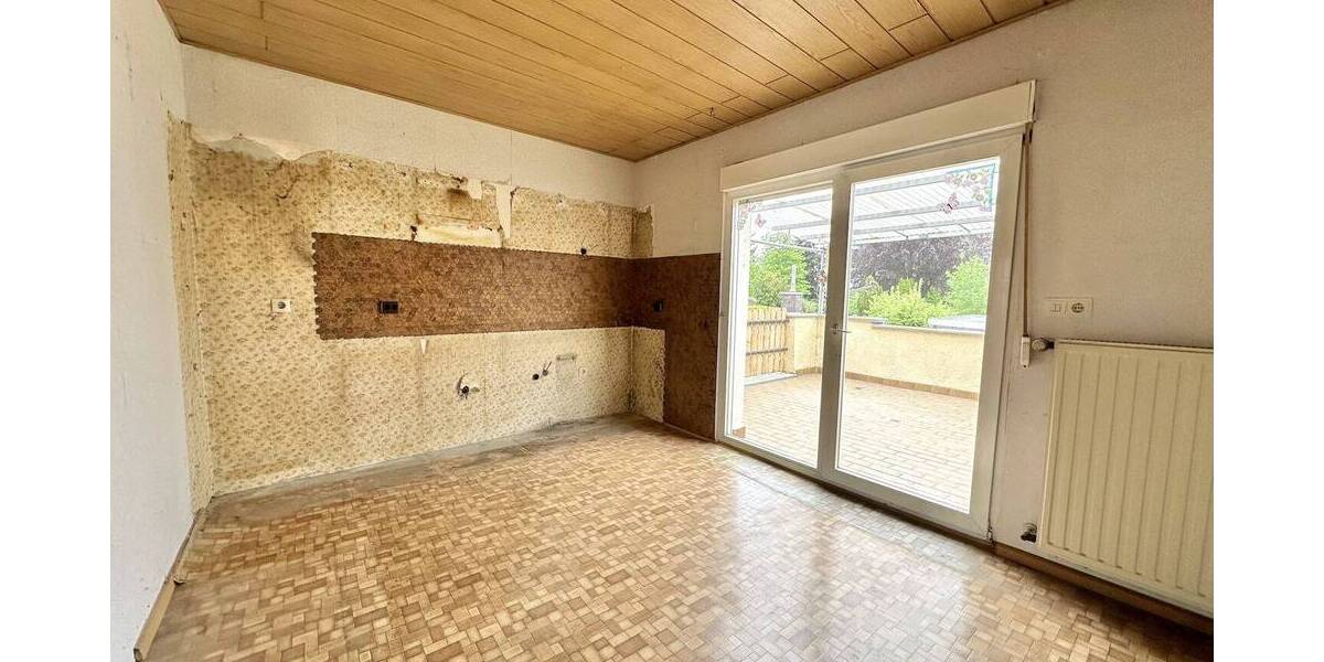 Einfamilienhaus Pulheim / Brauweiler Brauweiler - 2 Zimmer, 56 m&sup2;, 349.000&euro; | Angebot:26842171