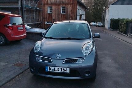 Nissan Micra 172.838 km 2.999 &euro; Köln 50769