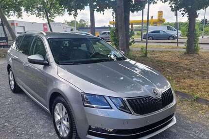Skoda Octavia 116.000 km 14.999 € Köln 51109