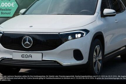 Mercedes-Benz EQA 12.026 km 34.490 € Köln 51149