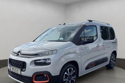 Citroen Berlingo 74.609 km 19.980 &euro; Lohmar 53797