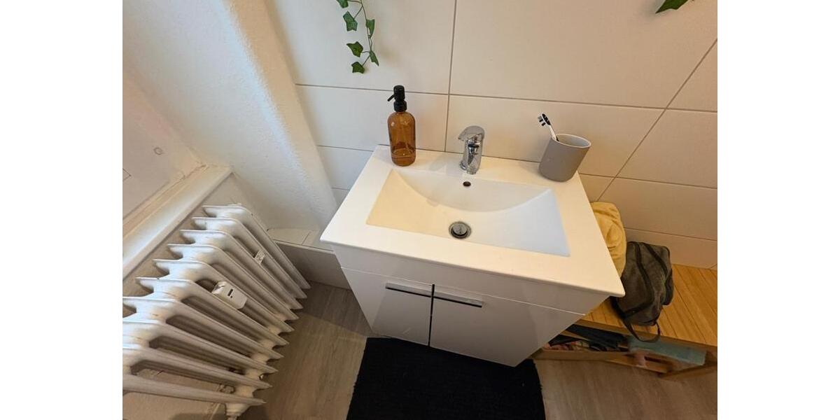 Erdgeschoßwohnung Remscheid Gemarkung Bergisch Born - 3 Zimmer, 83 m&sup2;, 590&euro; | Angebot:26295375