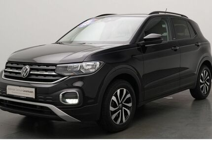 VW T-Cross 53.994 km 18.188 &euro; Leverkusen 51379