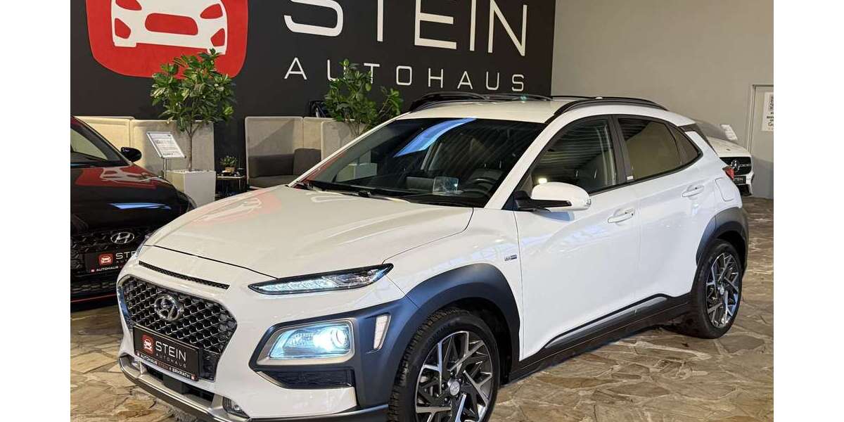 Hyundai KONA 82.000 km 16.990 &euro; Erkrath 40699