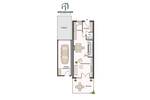 Doppelhaushälfte Solingen Gräfrath - 5 Zimmer, 122 m&sup2;, 499.999&euro; | Angebot:25996733